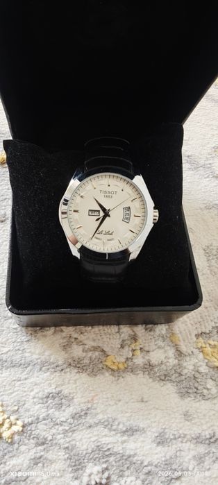 Original Tissot japan & malaysia