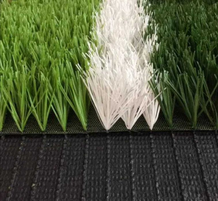 Искусственный газон трава