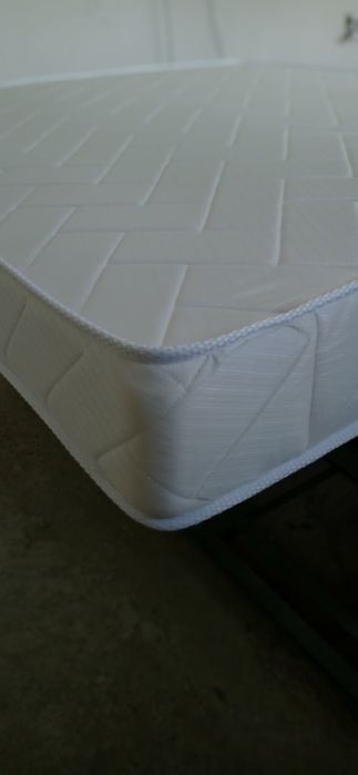 Matras ishlab chiqaruvchidan