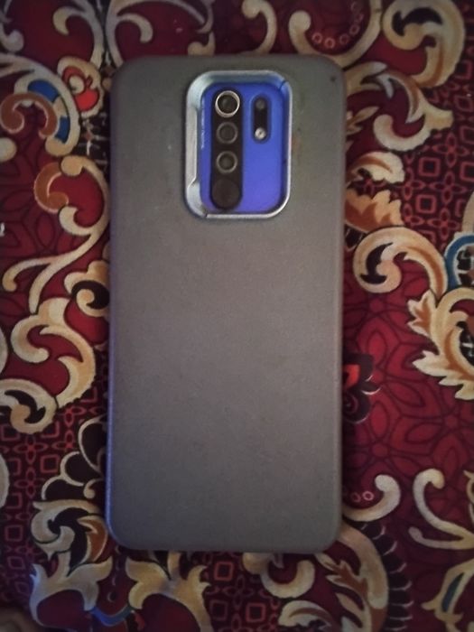 Reddit 9 uzi narxi kelishiladi