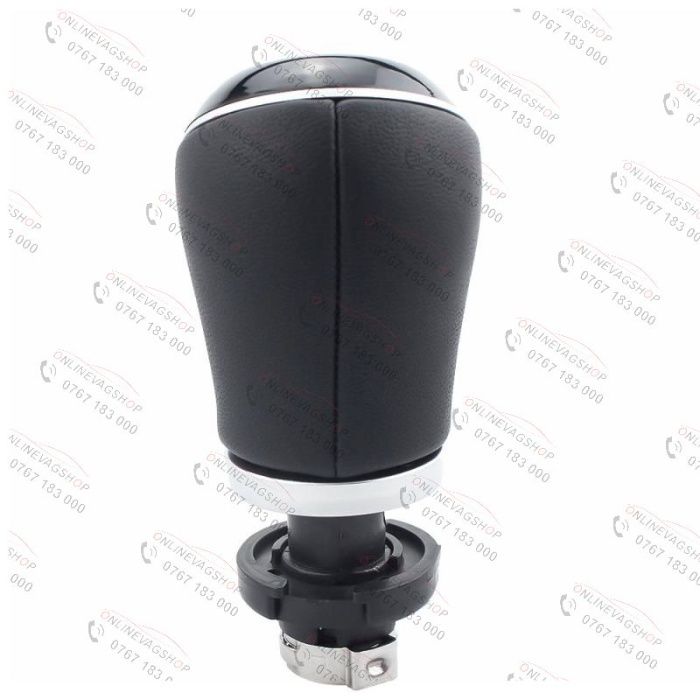 Nuca schimbator piele VW Passat B6 B7 CC, 3C,Golf 7,Caddy,Touran