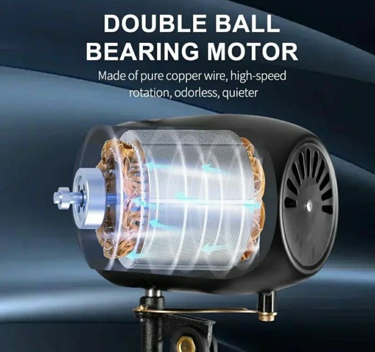 Промышленные настенные вентилятор винтилятор devor ventilyator