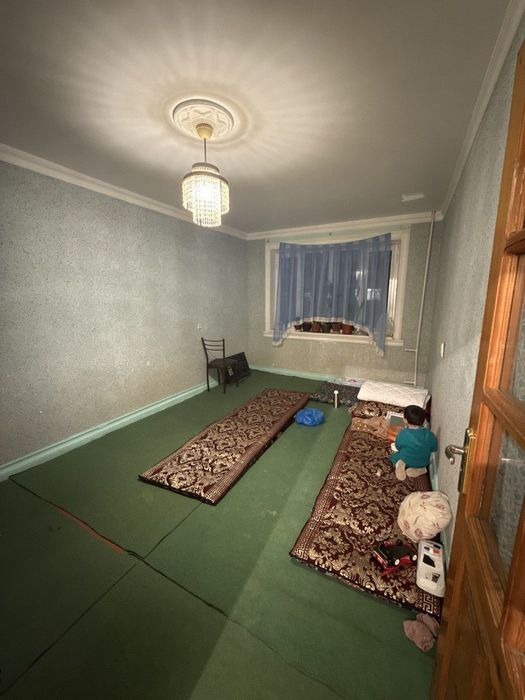 Продается 2 комнатная квартира