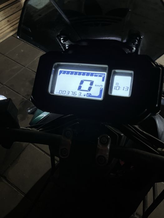 Скутер Танк 150 кубов