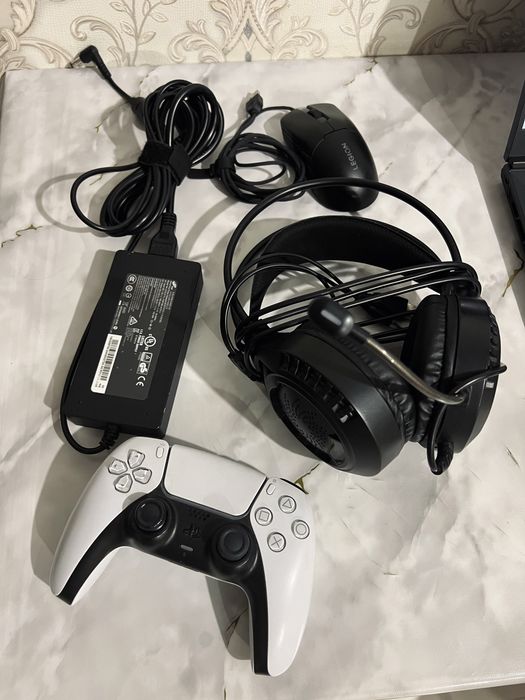 Ноутбук игровой Firebat t6a