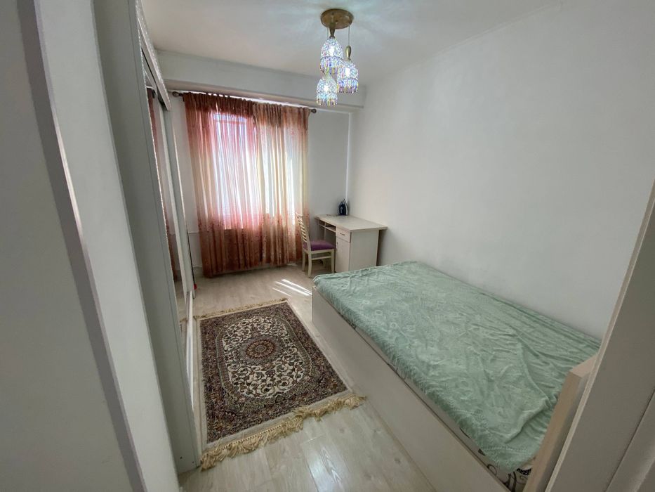 Сдается Квартира в Центре Госпитальный Базар