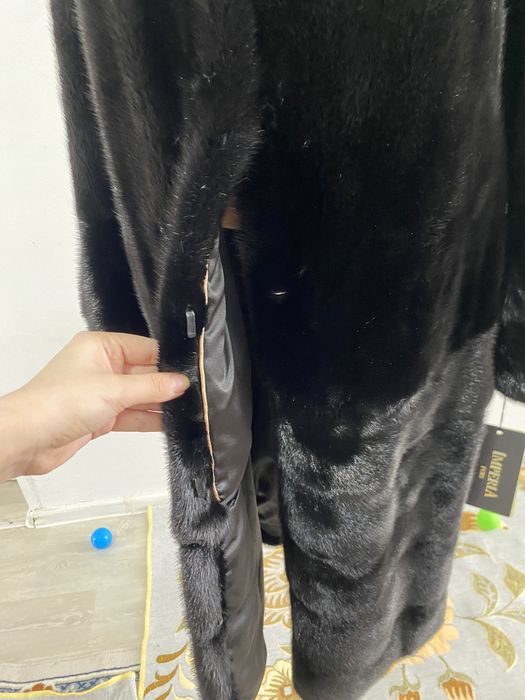 Шуба Империя сатылады нурка