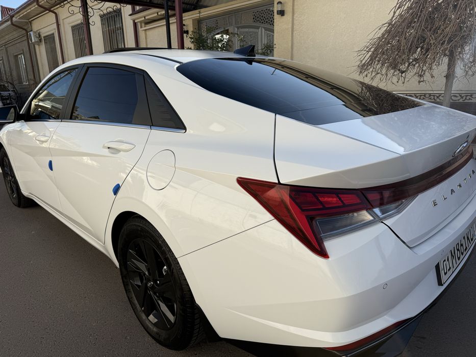 Pradayotsa hyundai elantro srochno