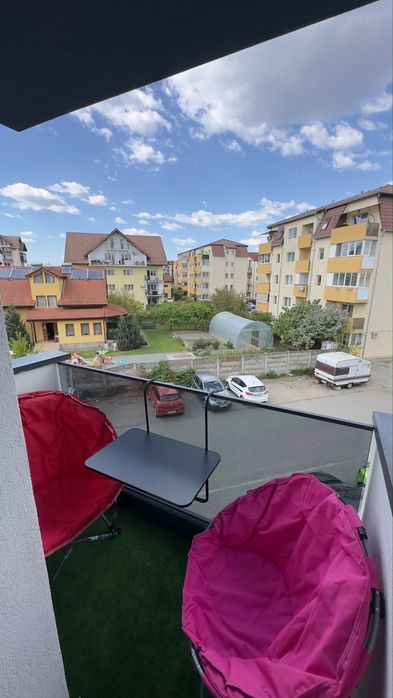 Apartament et. 2+3, 45 mp, zona turnisor
