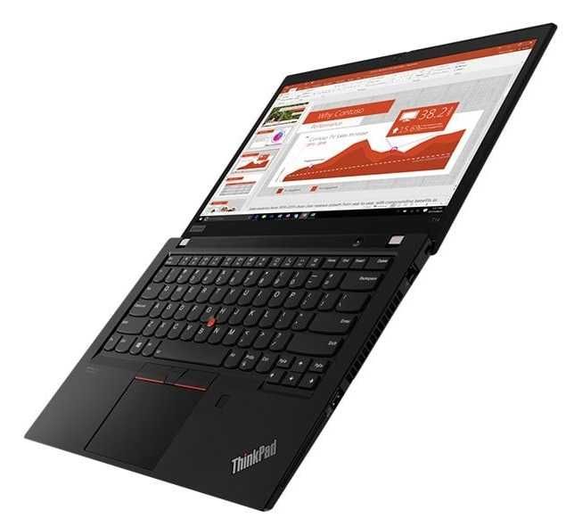 Lenovo ThinkPad T14 Gen2 i5-1145G7 16 GB 256/512/1TB 14inch FHD