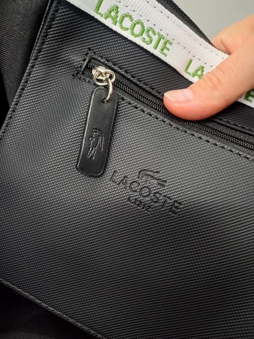 Сумка Lacoste Anna-Tote L.12.12
