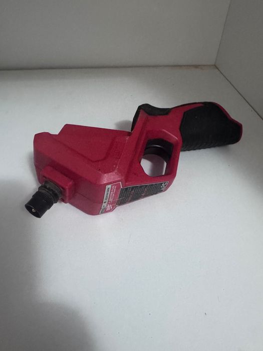 Milwaukee inspection camera