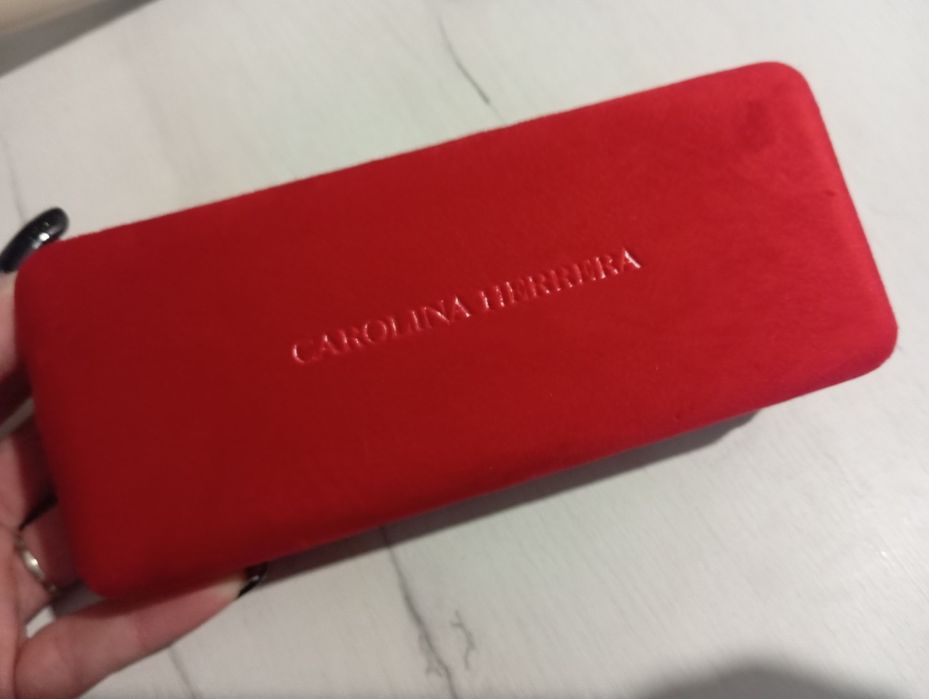 Слънчеви очила Carolina Herrera