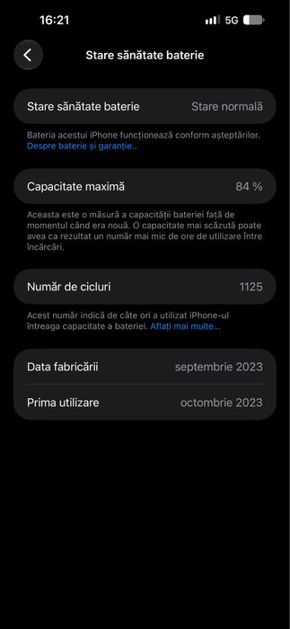 Iphone 15 pro max 256gb