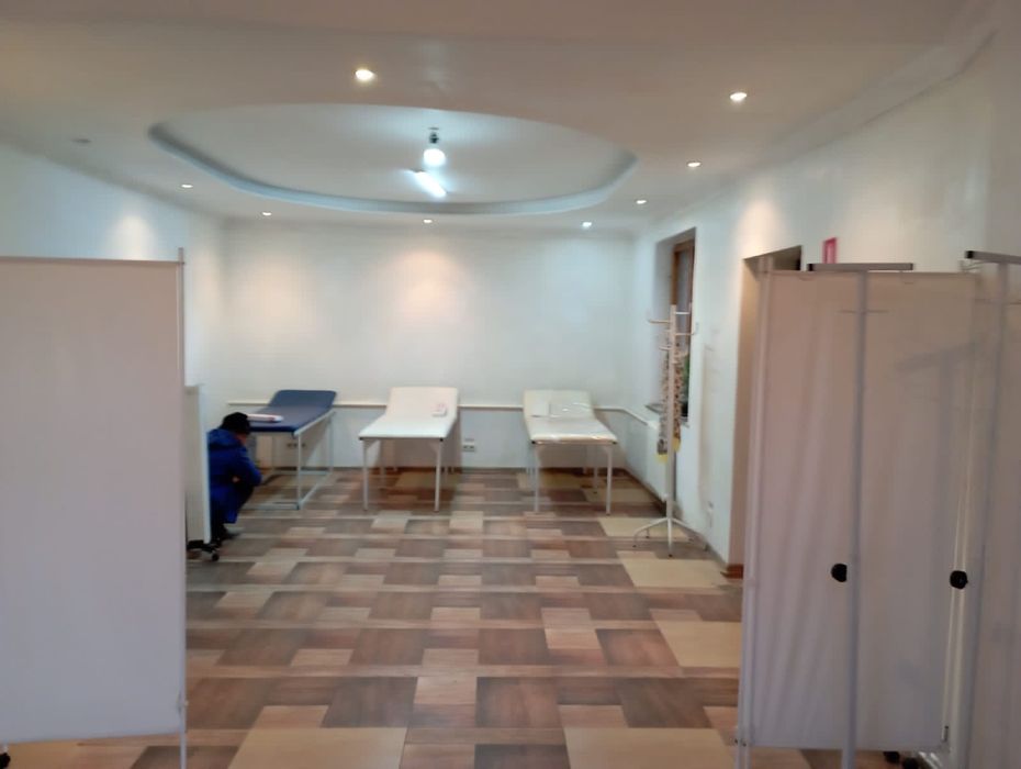 Аренда помещения