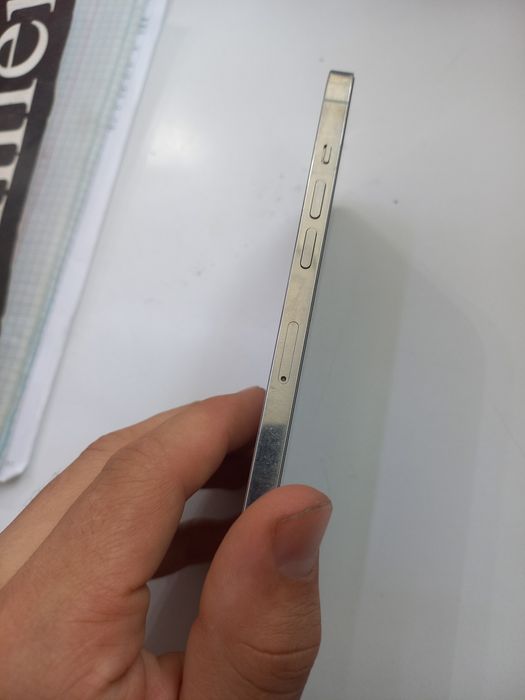 iPhone 12pro max