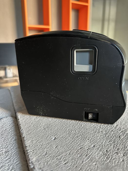 Xprinter XP 365b | Принтер этикеток
