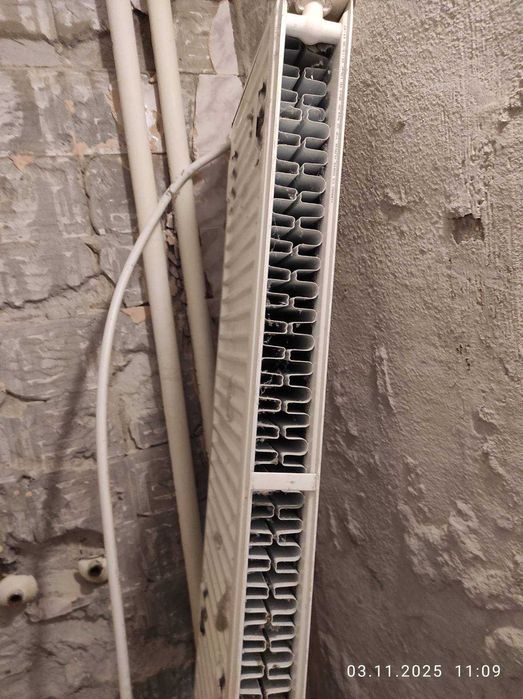 Радиатори за парно