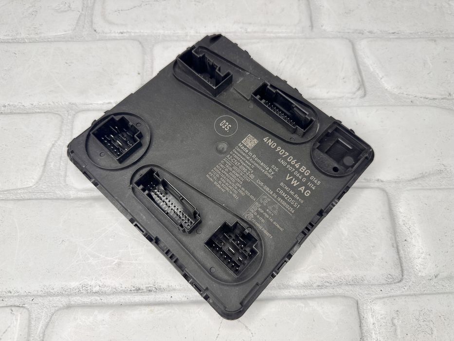 Модул BCM2 AUDI A8 D5 4N0907064BG