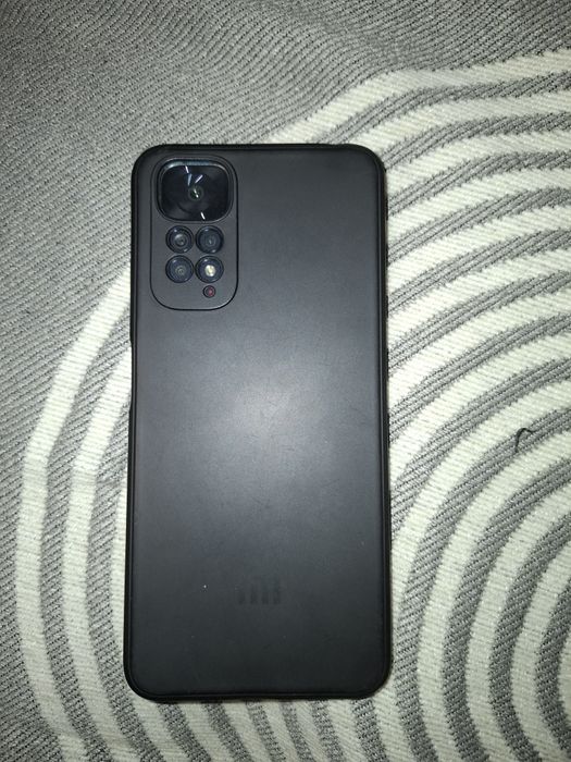 Redmi Note 11 обмен