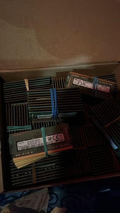 Озу оперативная память ddr3 ddr4 4гб 8гб 16гб
