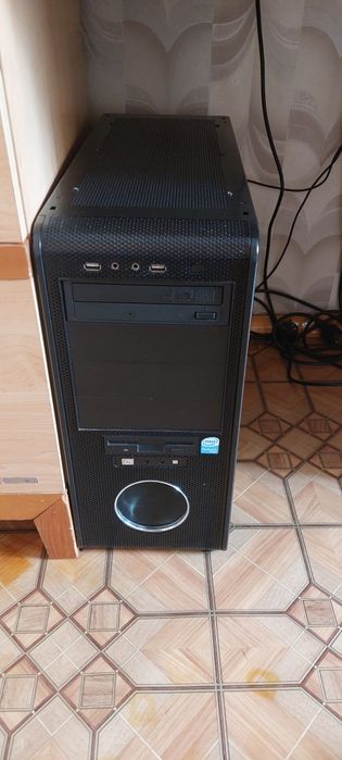 Компьютер офисный