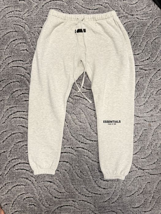 Pantaloni Essentials