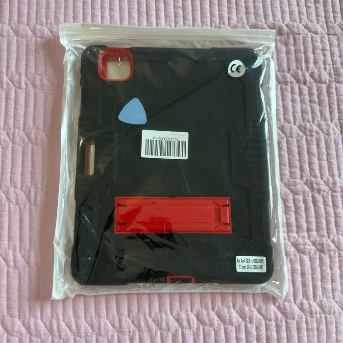 Husa iPad Air 4 10.9 inch (2020/ 2021) 11 inch 2018/ 2020/ 2021