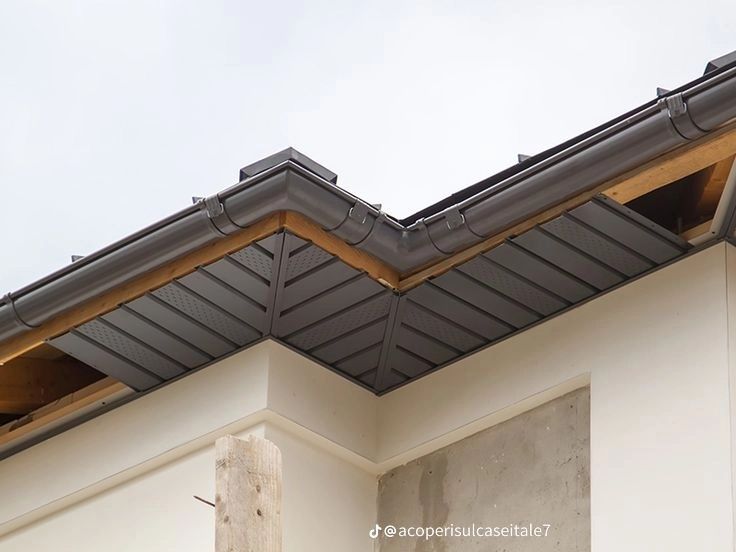 Acoperisuri și reparații