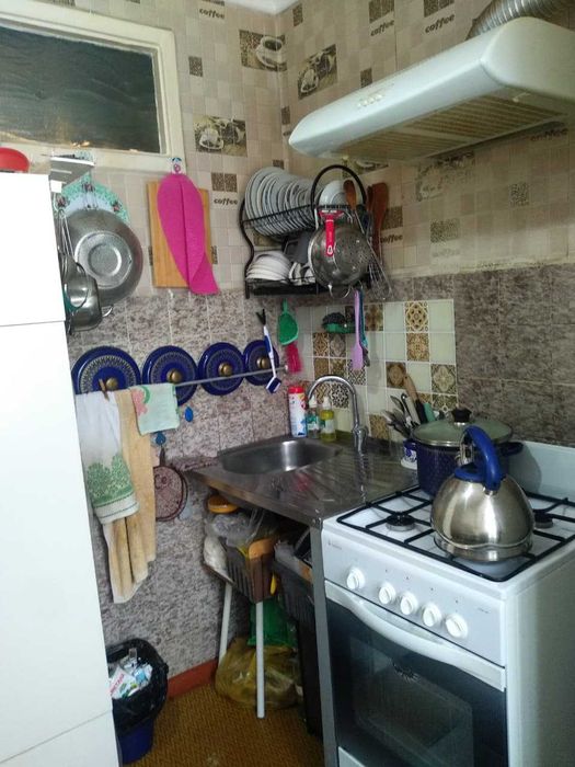 2х ком. Парковая 120