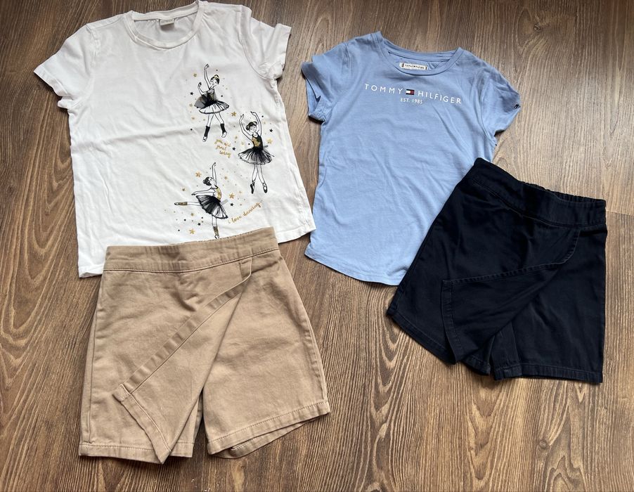 Дрехи Adidas Zara H&M Nike Guess John Richmond Fila Karl