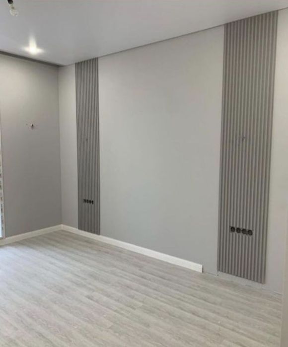 Штукатурка Маляр. Шпаклёвка