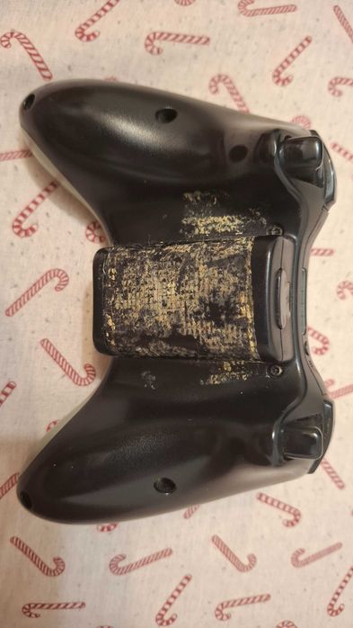 Controller xbox 360
