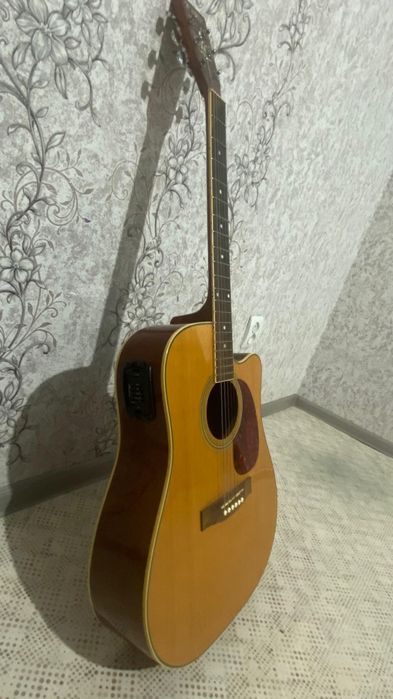 ГИТАРА Акустическая TNC