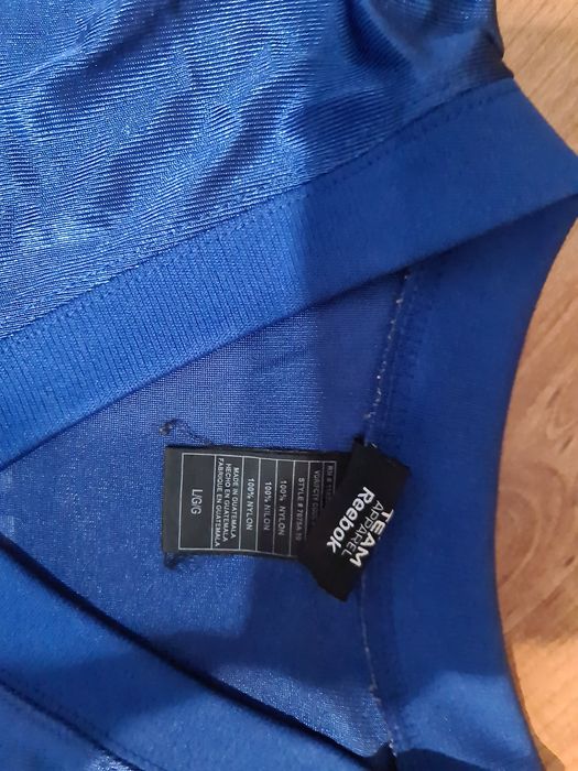 Tricou NFL Reebok 18 Manning marimea L