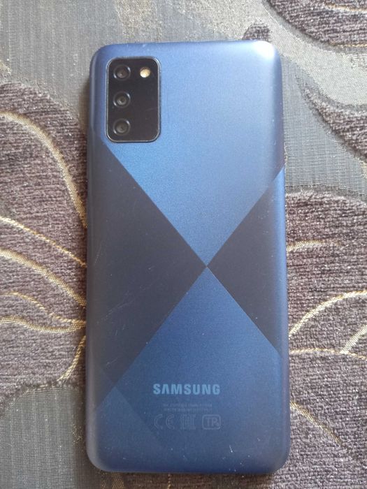 Телефон Samsung A02s
