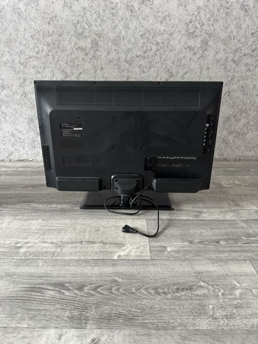 Телевизор Supra