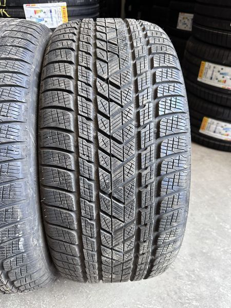 265/35/22 PIRELLI 4бр