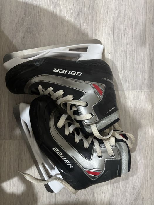 продам коньки bayer