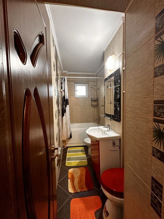 Inchiriez apartament 2 camere