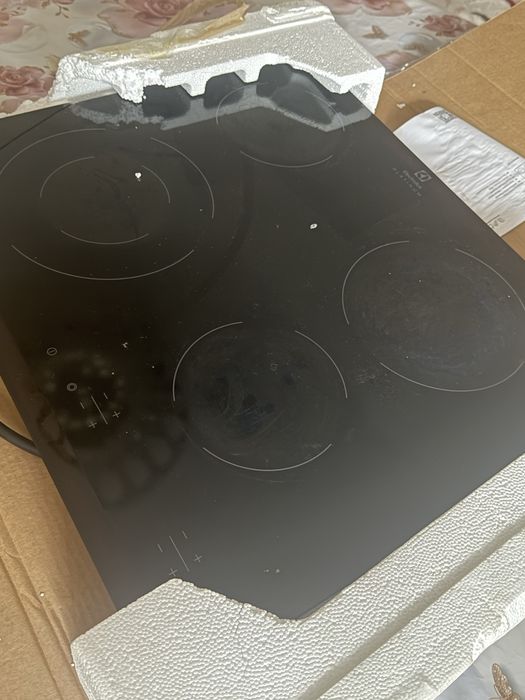 Electrolux оригинал плитка