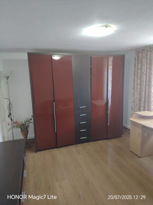 Garsoniera Valea lupului