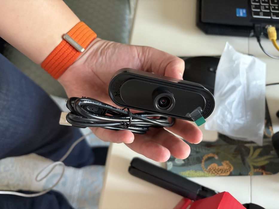 Вэб камера web camera