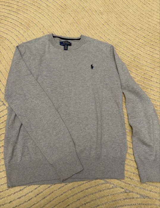 Джемпер Polo Ralph Lauren оригинал