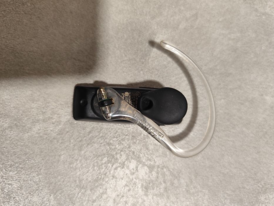 Plantronics explorer 55