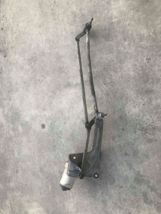 ansamblu stergatoare motoras  renault megane 1 1995-2008