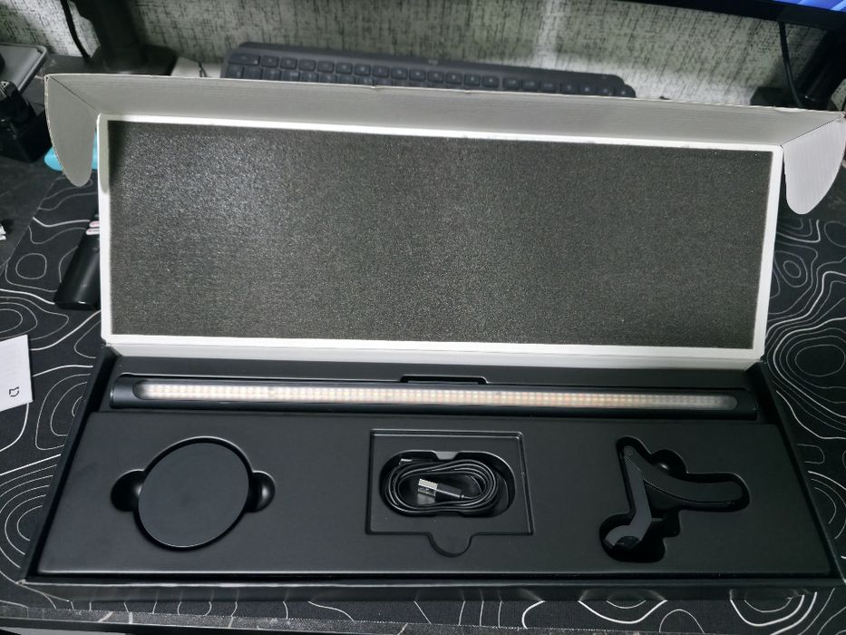 Светильник Xiaomi Міјіа Display Light Lam
