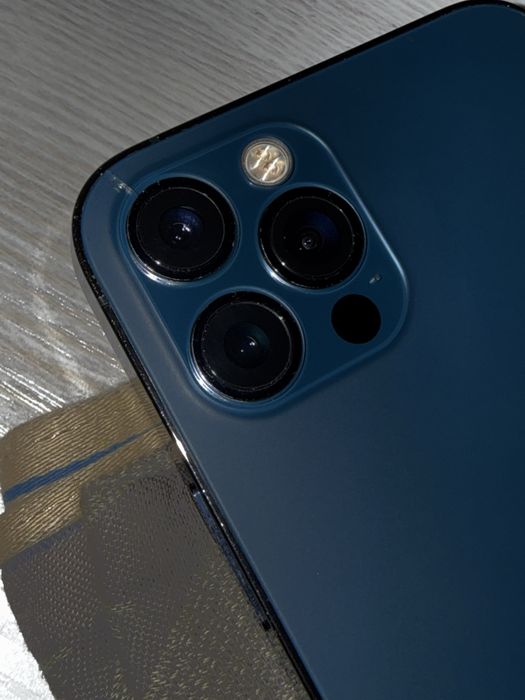 Iphone 12pro 256gb ideal