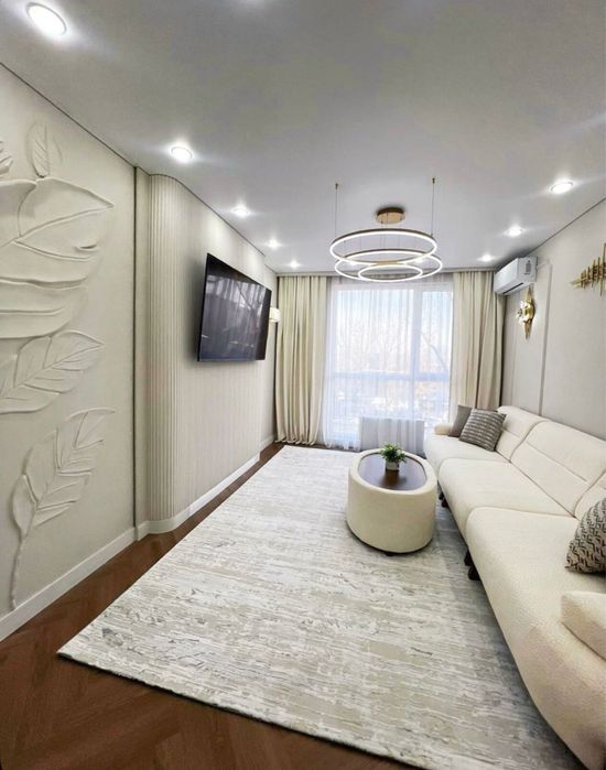 ремонт квартир и домов