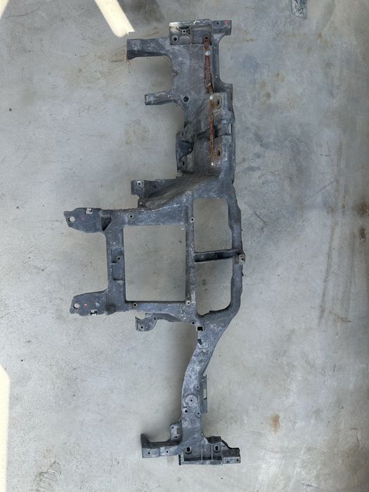 Traversa de sub bord / calandru bord LHD - volan stanga BMW F01 F02 F06 F07 F10 F11 F12 F13 F14 F15 G20 G21 G30 G31 G11 G12 seria 3 4 5 6 7 F si G